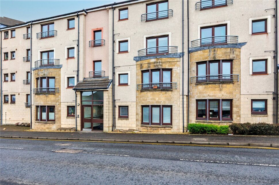 Main image of 2 bedroom Flat for sale, Cow Wynd, Falkirk, Stirlingshire, FK1