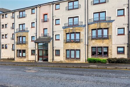 Cow Wynd, 2 bedroom Flat for sale, &pound;129,500