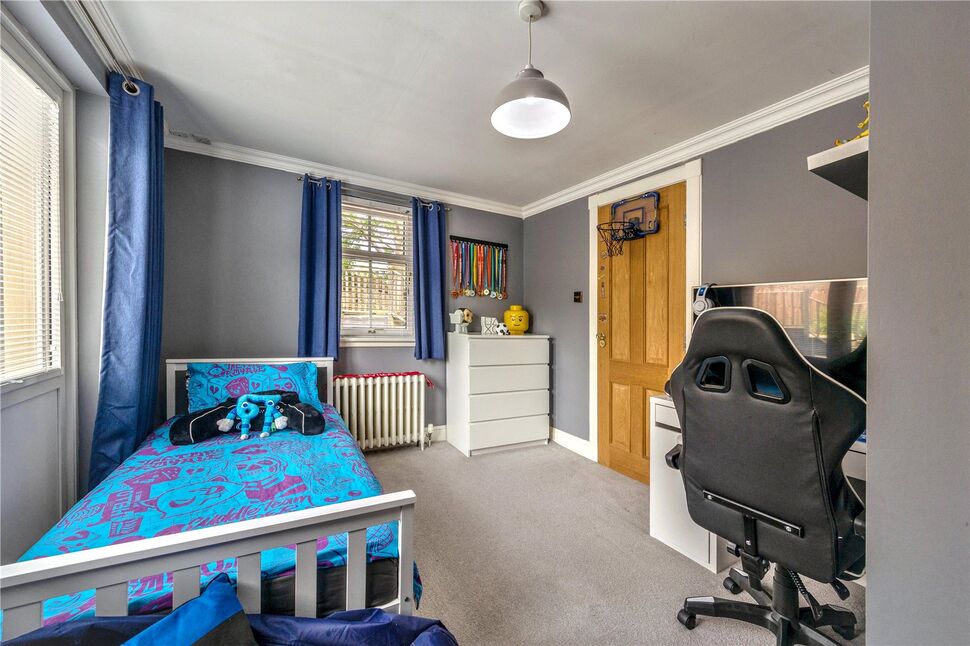 Bedroom 5