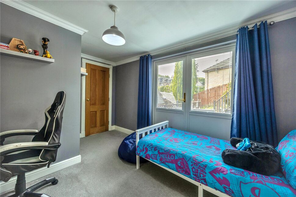Bedroom 5