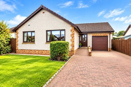 North Green Drive, 3 bedroom Detached Bungalow for sale, &pound;255,000