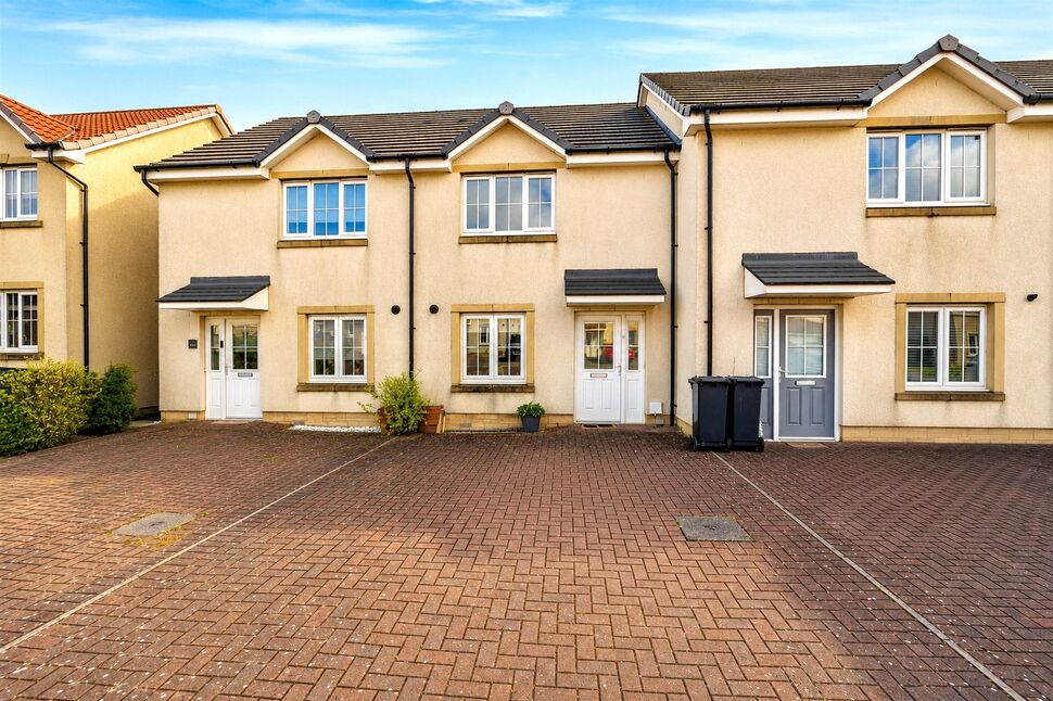 Main image of 3 bedroom Mid Terrace House for sale, McLean Crescent, Whitburn, West Lothian, EH47