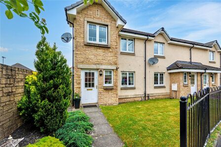 3 bedroom End Terrace House for sale
