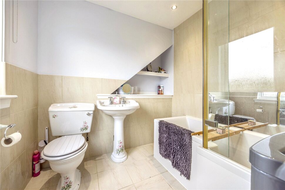 En-Suite