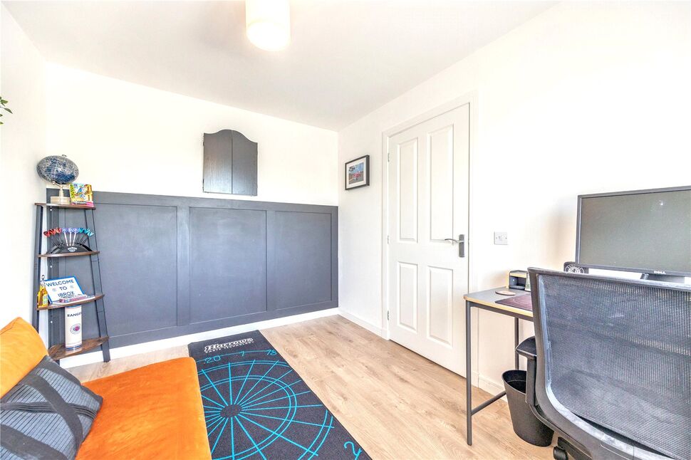 Bedroom 4