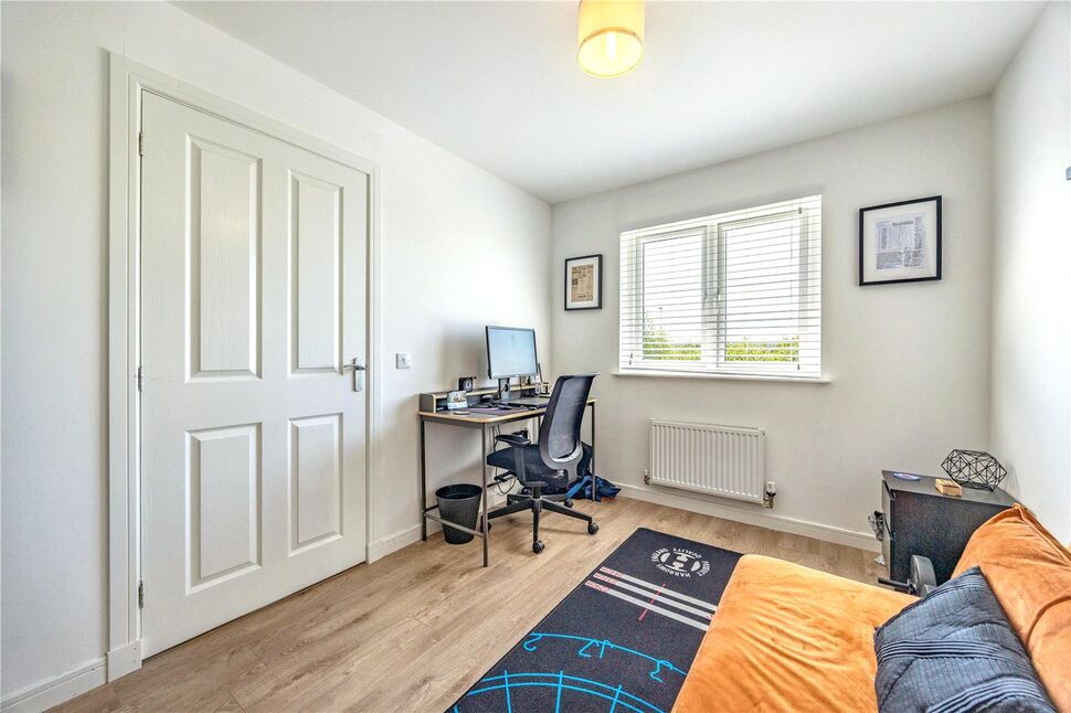 Bedroom 4