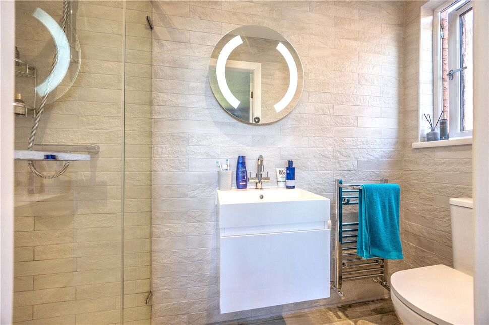 En-Suite