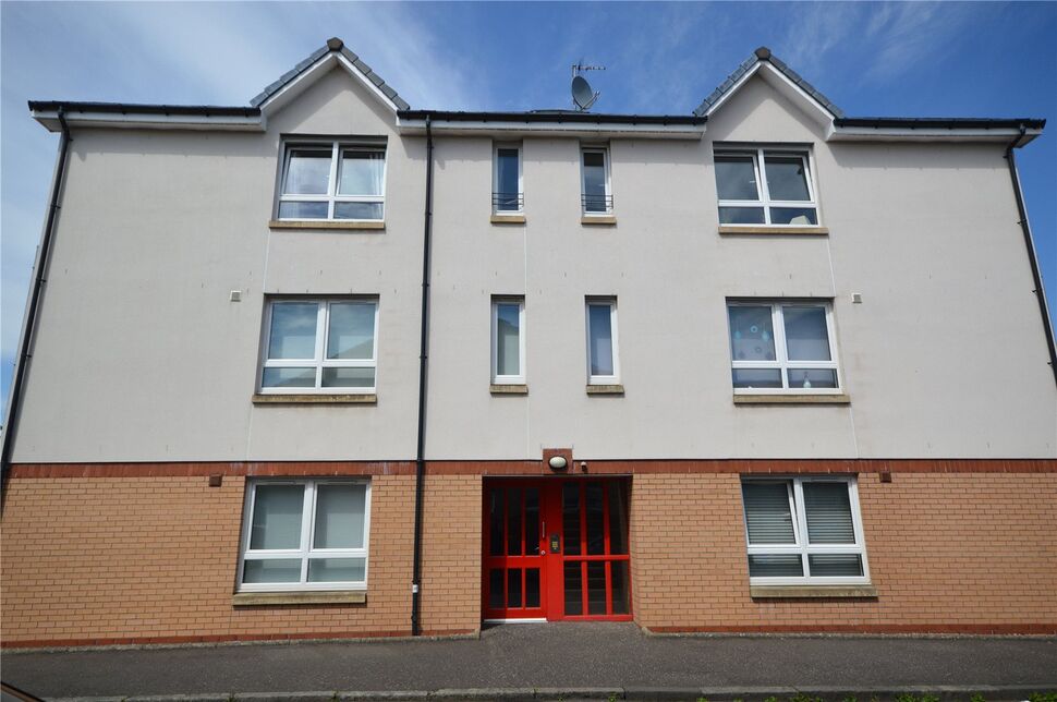 Main image of 2 bedroom Flat to rent, Western Avenue, Falkirk, Stirlingshire, FK2