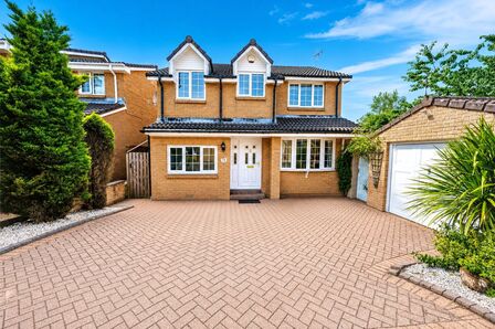 Easton Drive, 4 bedroom Detached House for sale, &pound;290,000