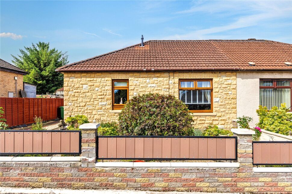 Front External