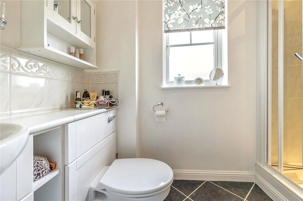 En-Suite