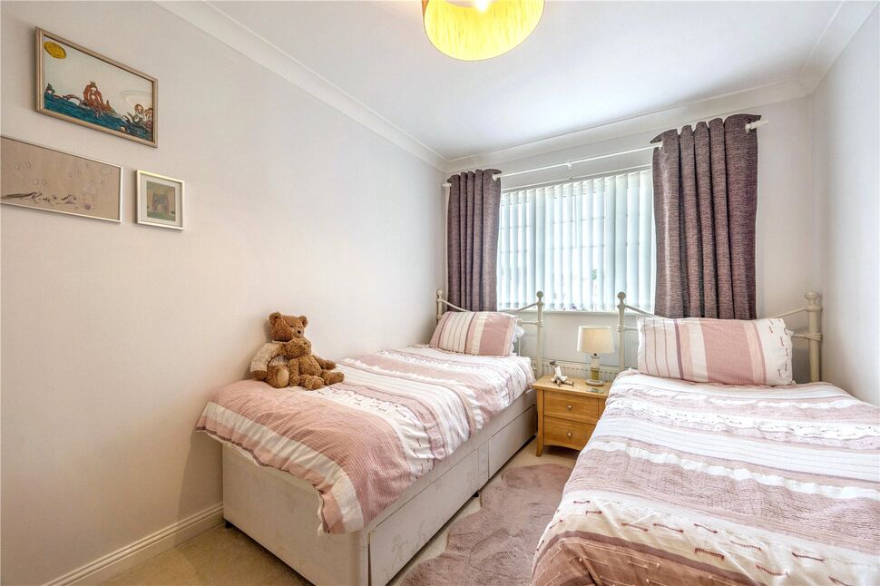 Bedroom 3