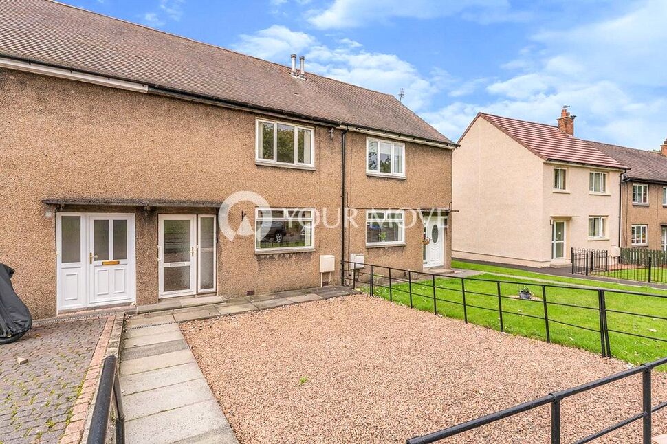 Main image of 2 bedroom Mid Terrace House to rent, School Road, Laurieston, Stirlingshire, FK2