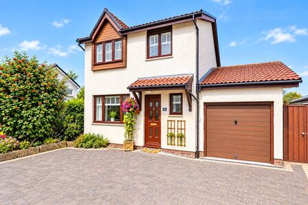 Alloway, 3 bedroom Detached House for sale, &pound;235,000