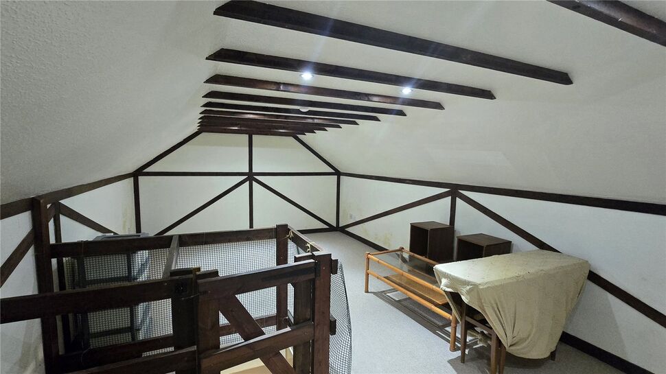 Loft Room