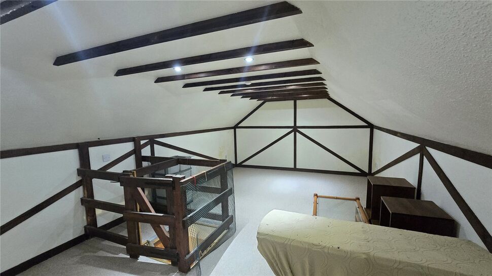 Loft Room