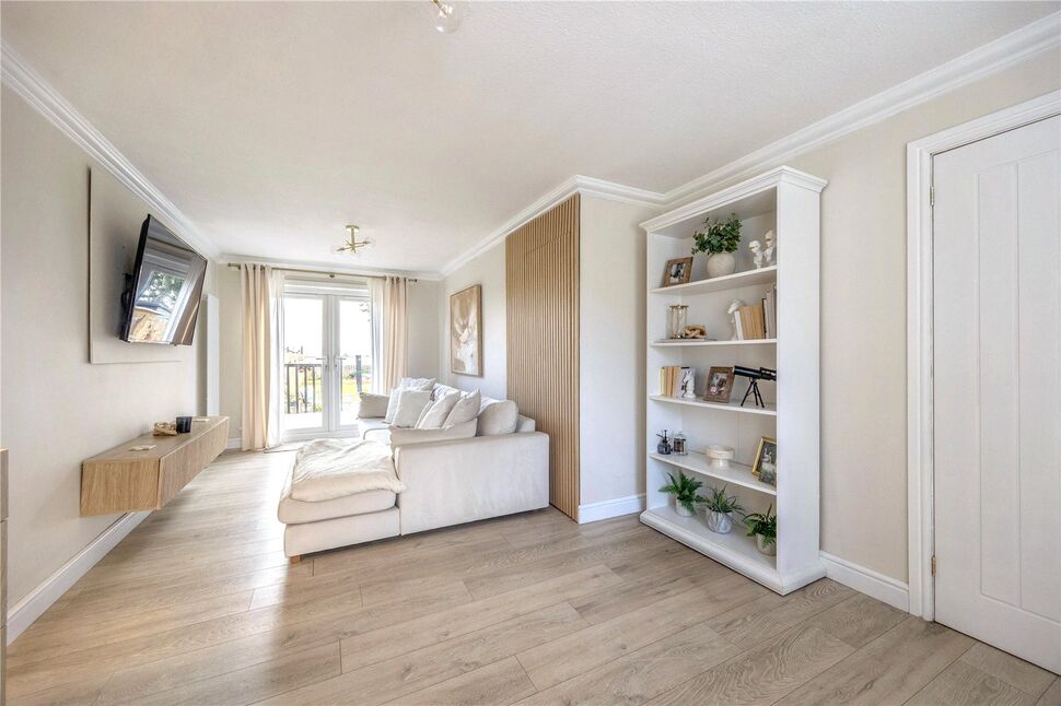 Lounge / Dining Room