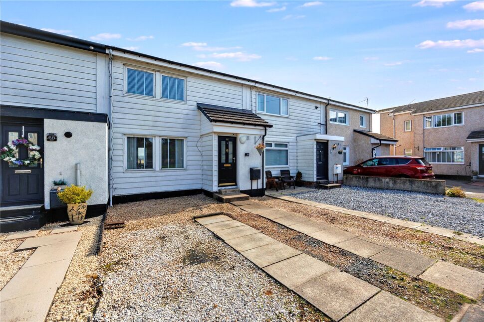 Front External