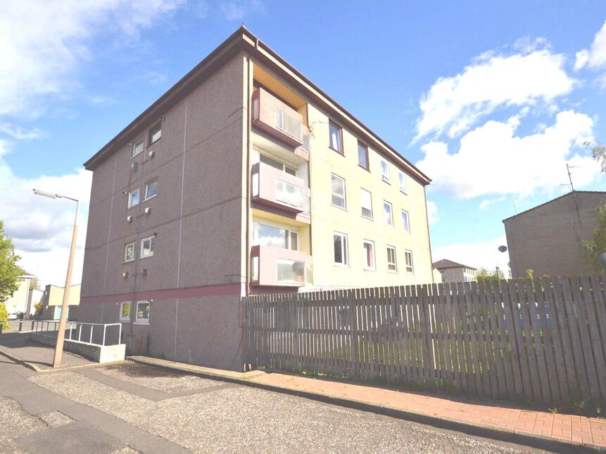 2 bedroom Flat to rent