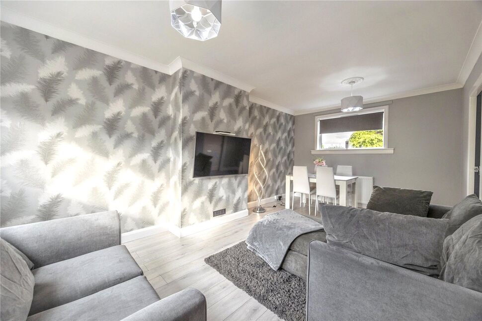 Lounge / Diner