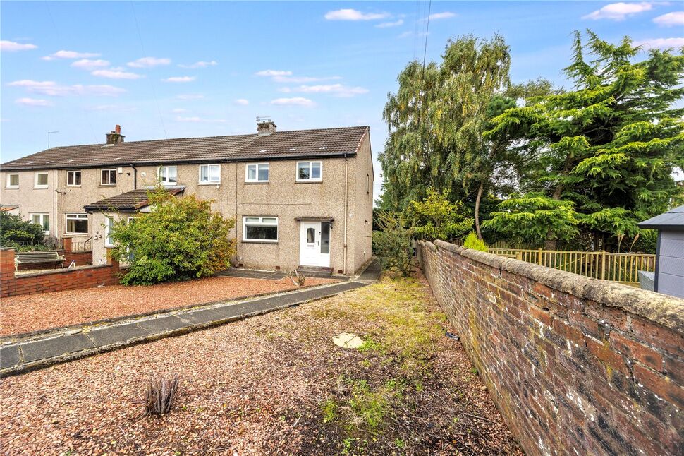 Front External