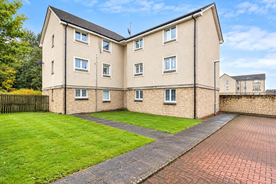 Main image of 1 bedroom Flat for sale, Meikle Inch Lane, Bathgate, West Lothian, EH48