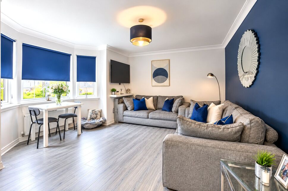 Lounge / Diner