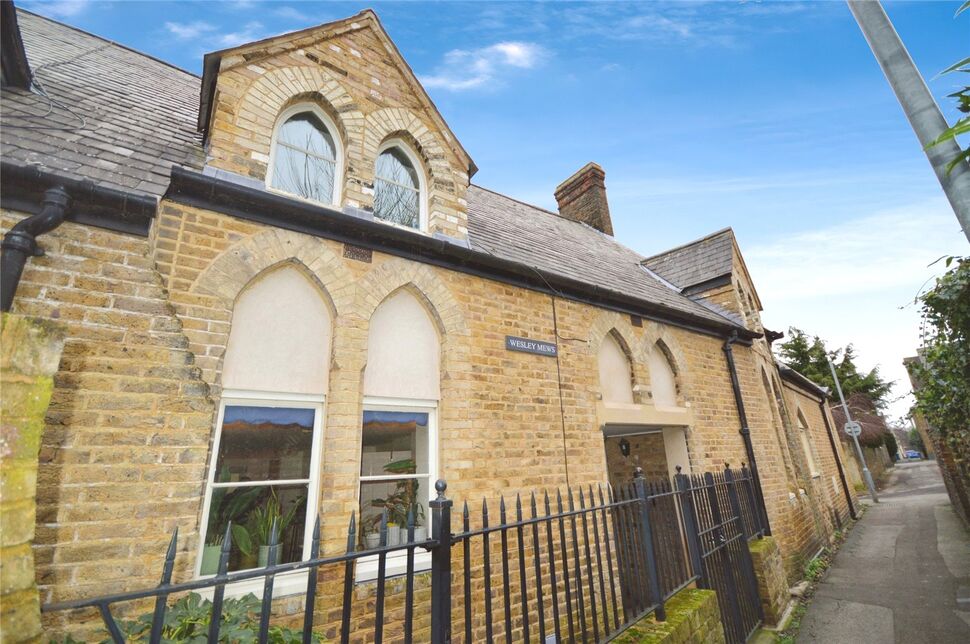 3 bedroom House to rent, Solomons Lane, Faversham, ME13 £1,400 pcm