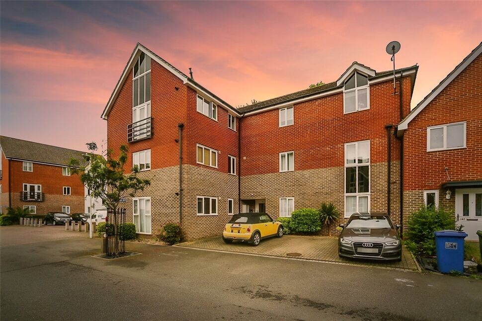 Main image of 1 bedroom Flat to rent, Edward Vinson Drive, Faversham, Kent, ME13