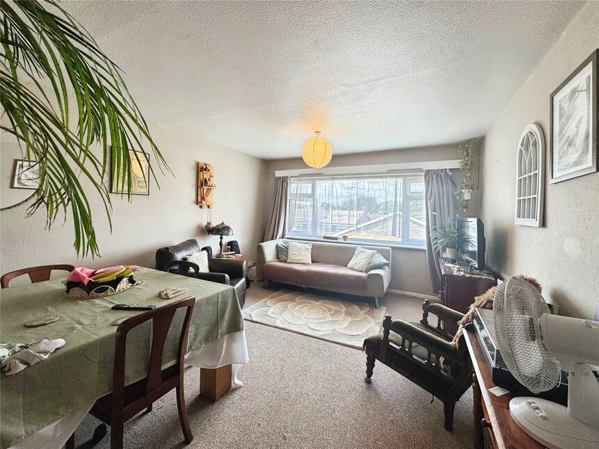Main image of 2 bedroom Flat to rent, Sommerville Close, Faversham, Kent, ME13
