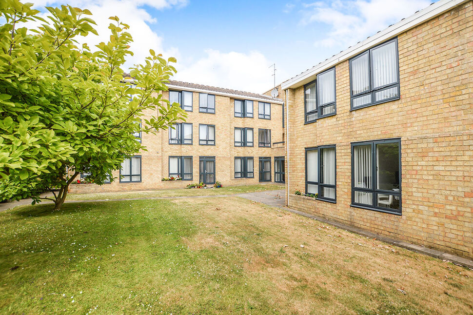 Use Of Commual Gardens