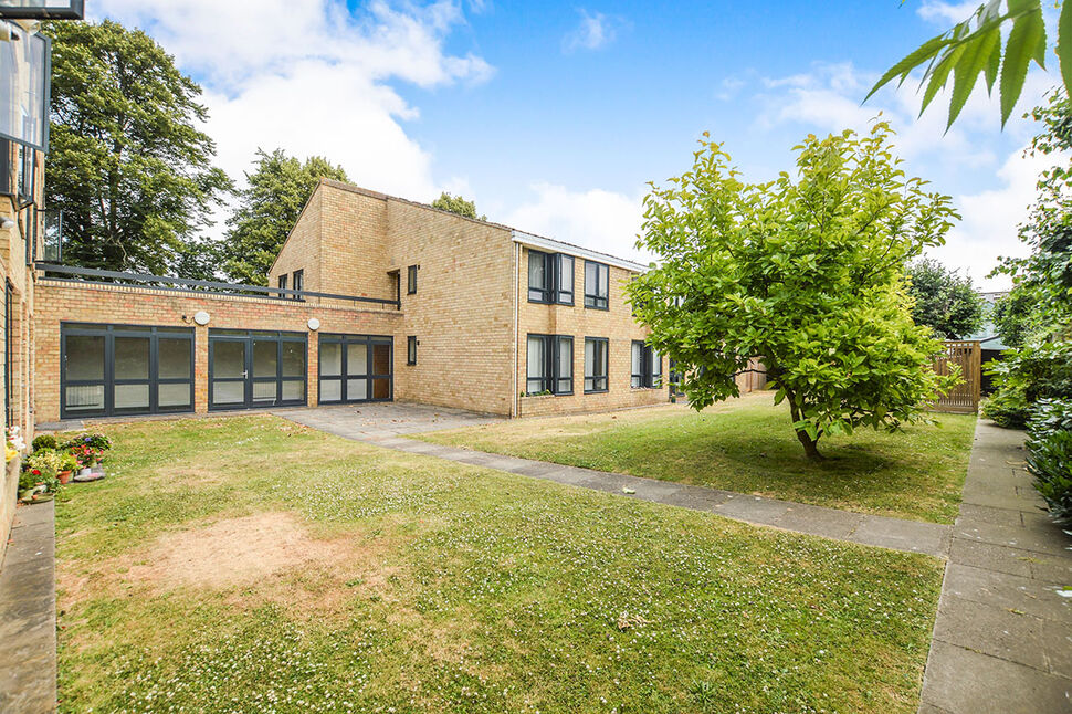 Use Of Commual Gardens