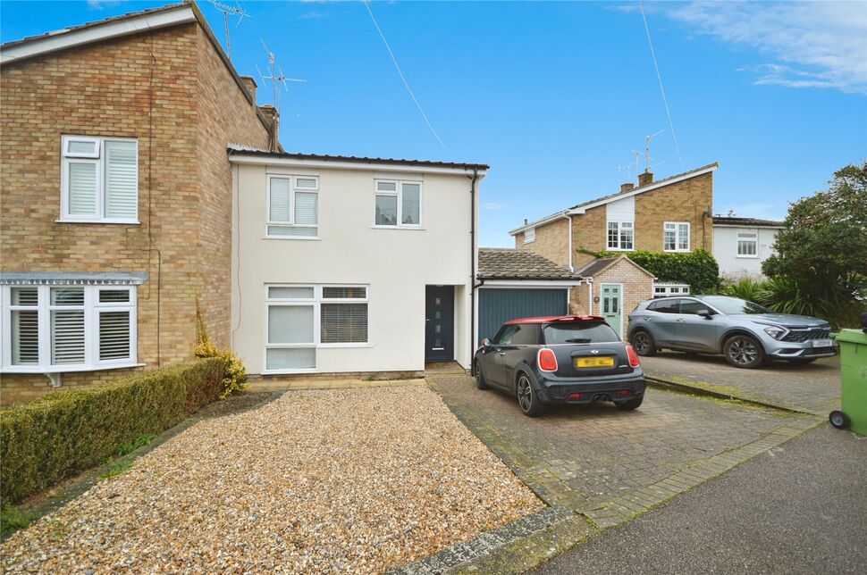 3 bedroom House to rent, Lower Road, Faversham, ME13 £1,450 pcm