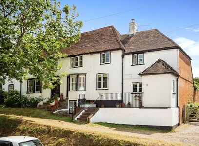 4 bedroom End Terrace House for sale