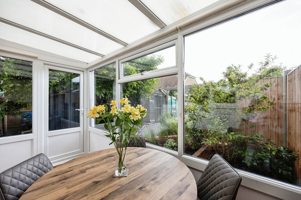 2 bedroom End Terrace House for sale, Seasalter Road, Graveney, ME13