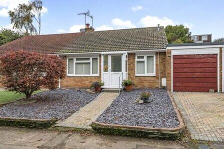 The Knole, 3 bedroom Detached Bungalow for sale, &pound;350,000