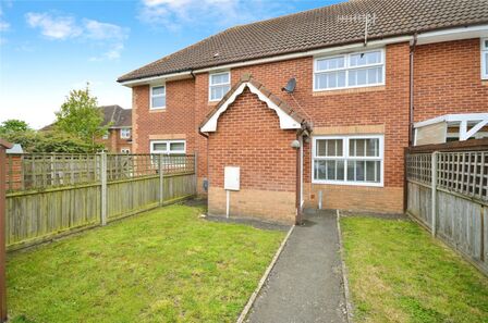 Athol Place, 1 bedroom Semi Detached House for sale, £220,000
