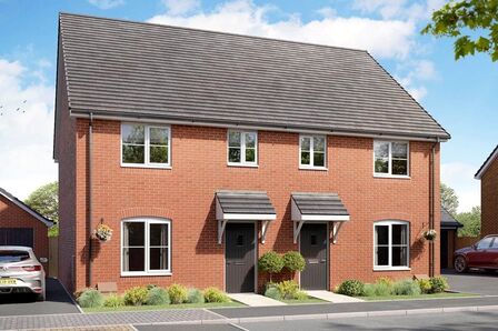 St Augustines Place, 3 bedroom Semi Detached House for sale, £338,500