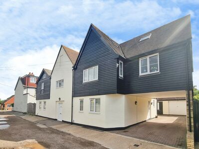 1 bedroom Flat to rent