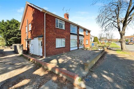 2 bedroom  Flat for sale