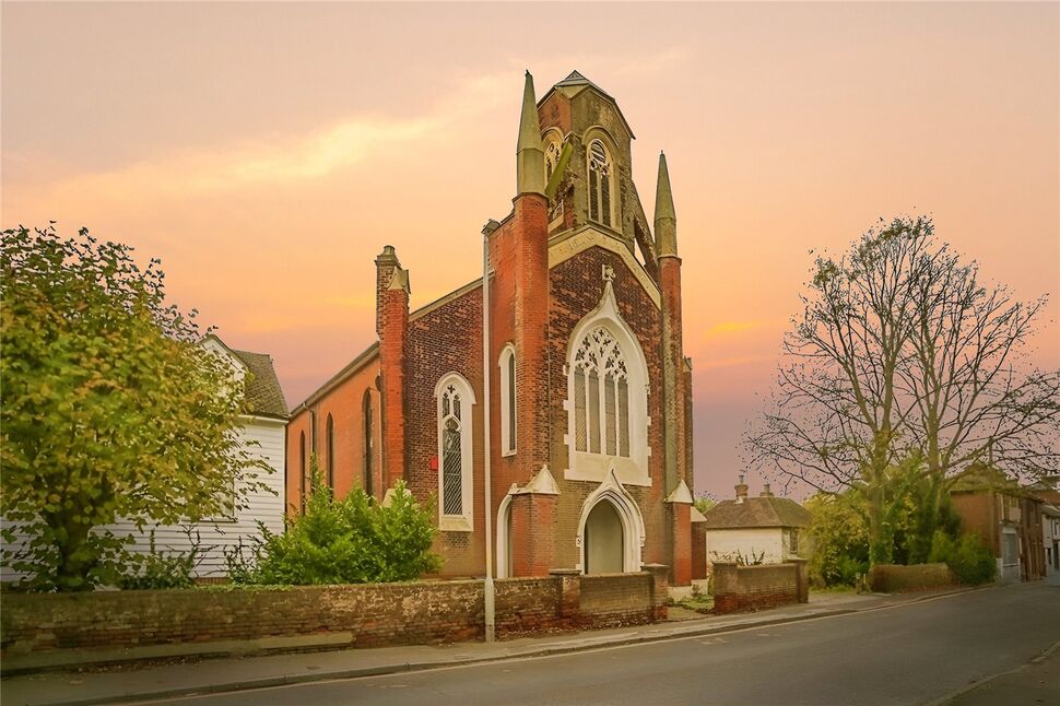 Main image of 2 bedroom Flat to rent, The Street, Boughton-under-Blean, Kent, ME13