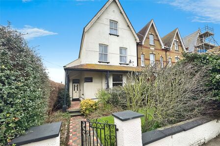 Beltinge Road, 5 bedroom End Terrace House for sale, £495,000
