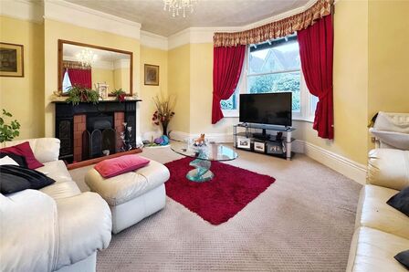 Beltinge Road, 5 bedroom End Terrace House for sale, £495,000