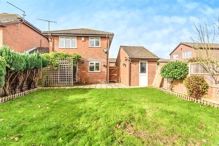 3 bedroom Link Detached House for sale