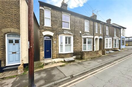 Newton Road, 3 bedroom End Terrace House for sale, £350,000