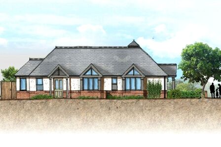 1 bedroom Semi Detached Bungalow to rent