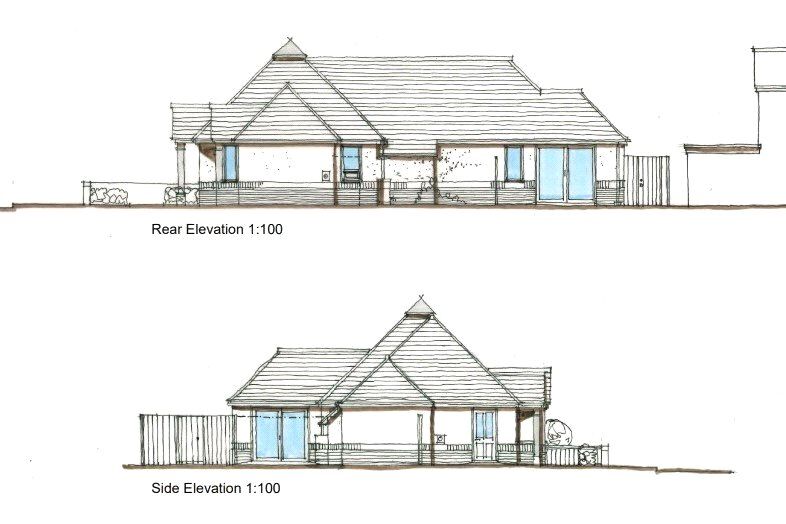Main image of 1 bedroom Semi Detached Bungalow to rent, Faversham, Faversham, ME13