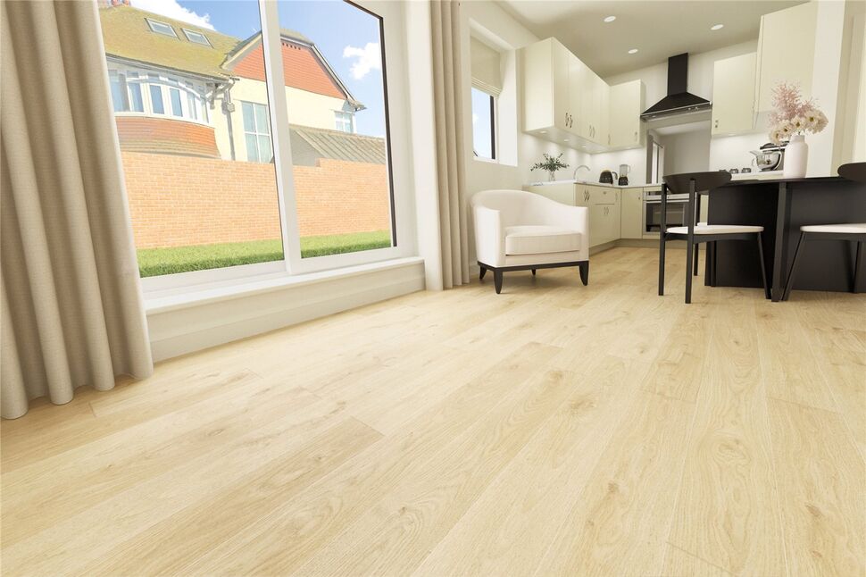 Main image of 1 bedroom Semi Detached Bungalow for sale, Egbert Road, Faversham, Kent, ME13