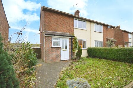 Upper Brents, 2 bedroom Semi Detached House for sale, £360,000