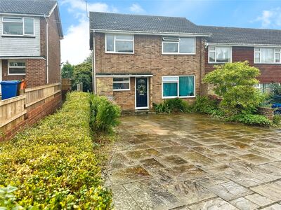 4 bedroom End Terrace House for sale